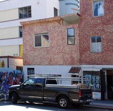 3265 22nd St in San Francisco, CA - Building Photo - Building Photo