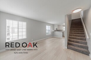 3718 E Fountain St in Long Beach, CA - Building Photo