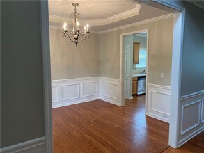 807 Slope Creek Way in Canton, GA - Building Photo - Building Photo