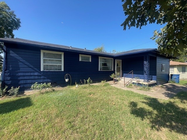 property at 12015 Galva Dr