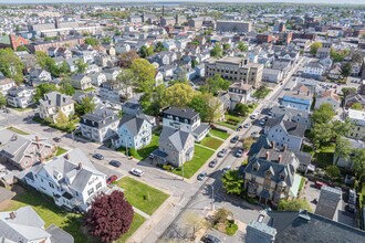 239-245 High St in Fall River, MA - Building Photo - Building Photo