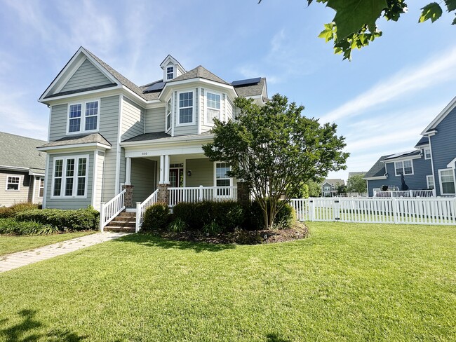 3100 Mercantile Street in Chesapeake, VA - Building Photo - Building Photo