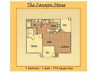 Copperstone Apartments of Las Cruces photo'