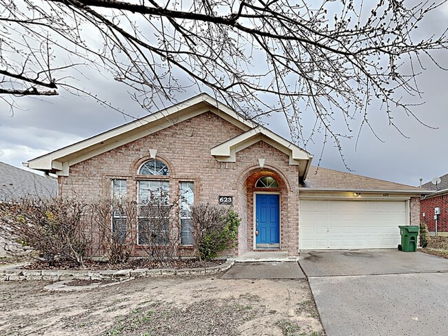 property at 623 Jamie Ln