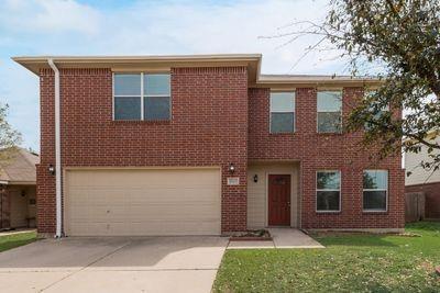10428 Bear Hollow Dr in Fort Worth, TX - Building Photo