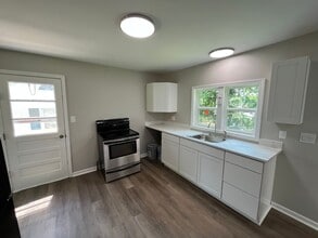 524 Graham Ave in Harrodsburg, KY - Building Photo - Building Photo