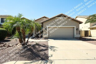 9447 E Natal Ave, Unit 09204 in Mesa, AZ - Building Photo