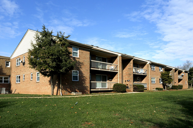 KIMBERWYCK APARTMENTS