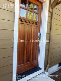 1941 NW Sage St in Camas, WA - Foto de edificio - Building Photo