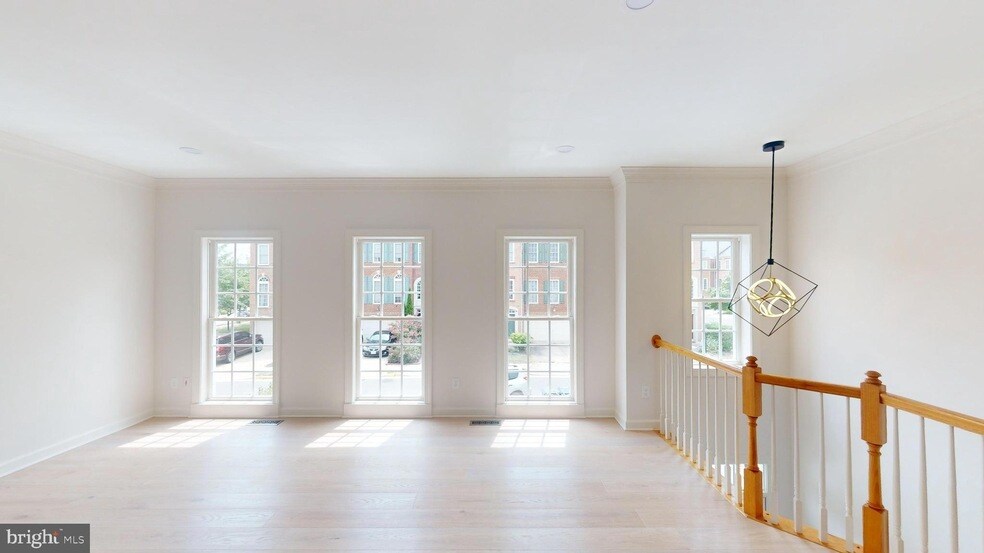 41836 Proverbial Terrace in Aldie, VA - Foto de edificio