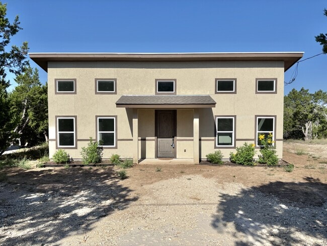 property at 329 Canyon Springs Dr