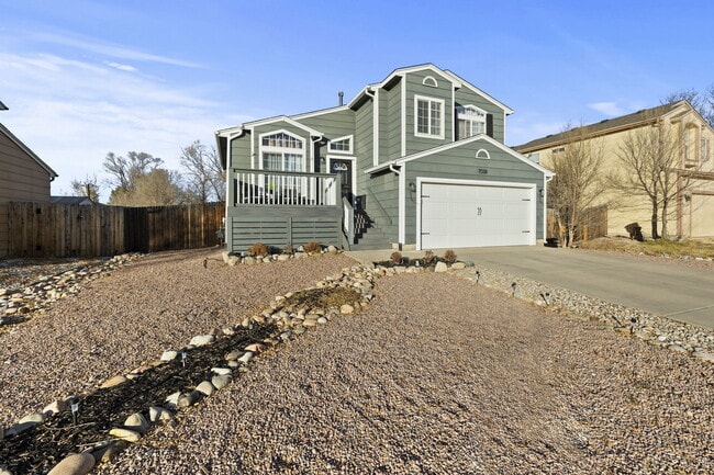 property at 7038 Ancestra Dr