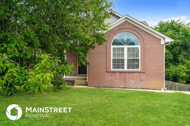 property at 7001 Matthews Rd