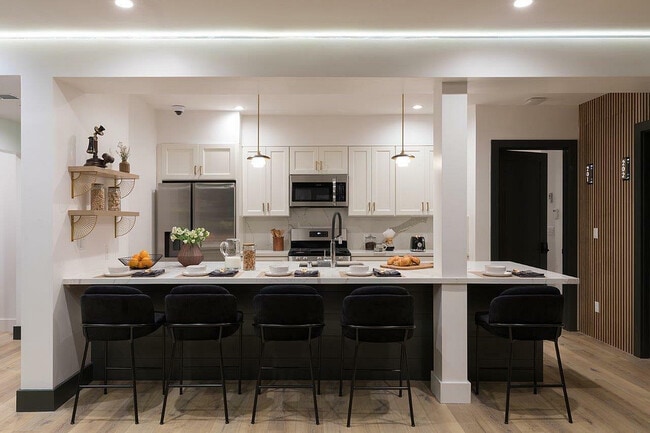 2225 Hearst in Berkeley, CA - Building Photo - Building Photo