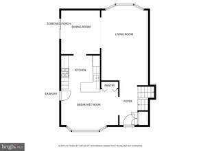12826 Camellia Dr in Silver Spring, MD - Building Photo - Building Photo