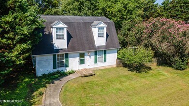 7005 Buddy J Ln in Knoxville, TN - Building Photo - Building Photo