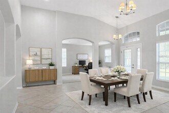 6817 Cromwell Garden Dr in Apollo Beach, FL - Building Photo - Building Photo