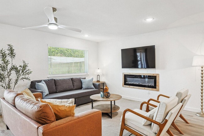 property at 2003 N O'Connor Rd