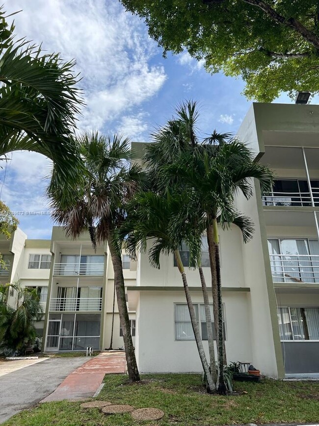 property at 4215 N University Dr