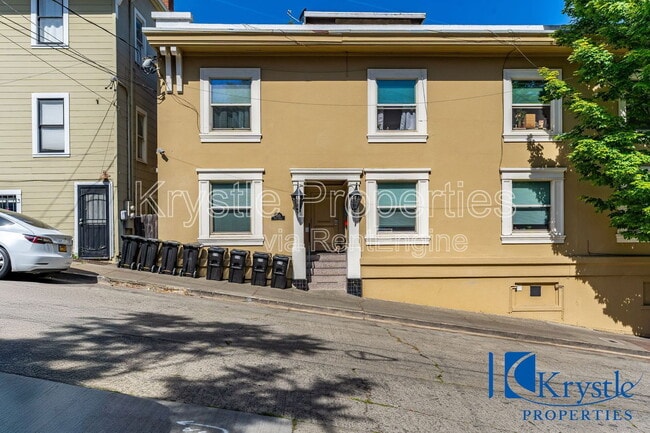 property at 310 West St