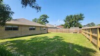 12815 Drifting Winds Dr in Houston, TX - Building Photo - Building Photo