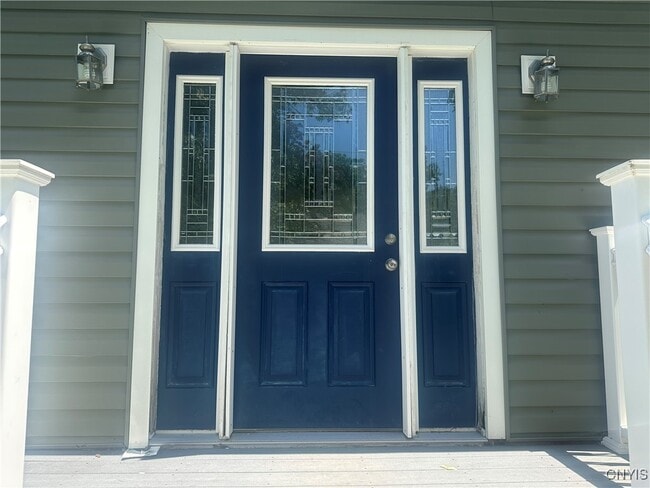 11 Winmar Crescent in New Hartford, NY - Building Photo - Building Photo