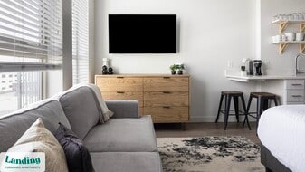 3609 Wynkoop St in Denver, CO - Building Photo