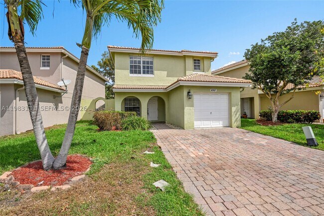 property at 6767 Duval Ave