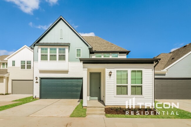 property at 4930 San Fabiano Ct