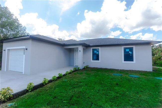 property at 8009 Cod Ct