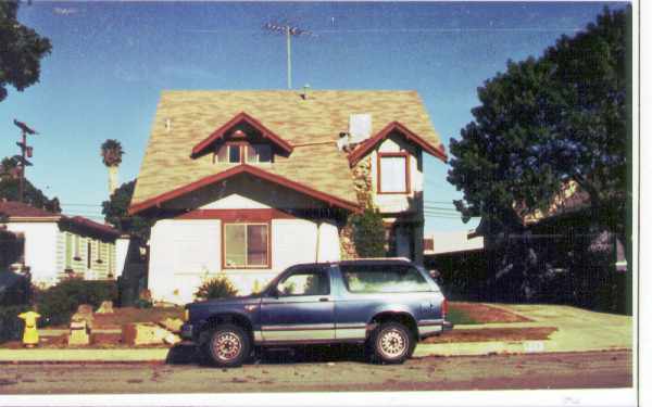 603 Magnolia Ave in Oxnard, CA - Building Photo - Building Photo