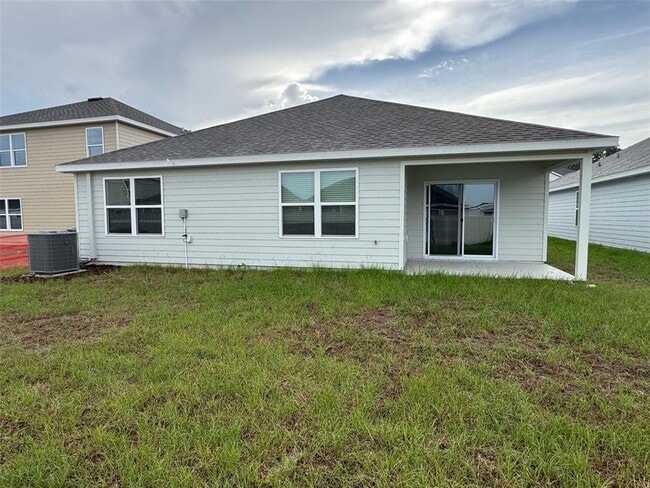 1918 NW 246th Ter in Newberry, FL - Building Photo - Building Photo