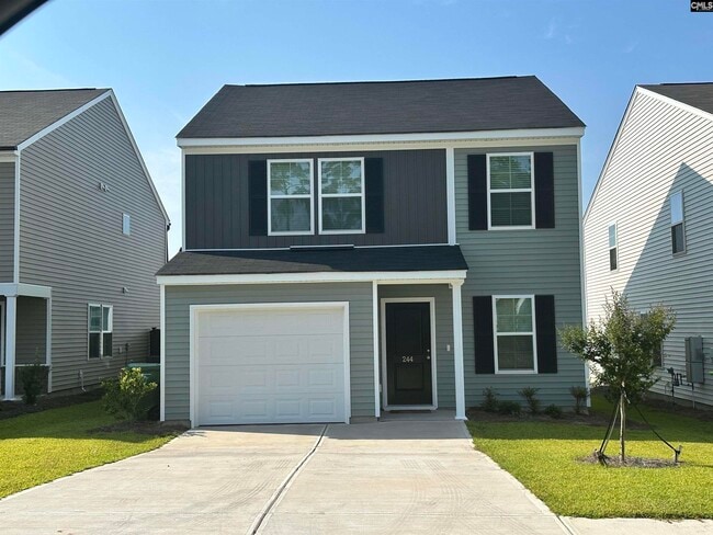 property at 244 Watkin Wy