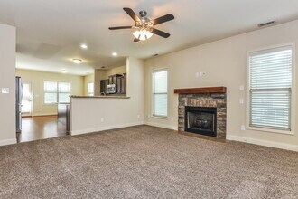 12 Wensley Ct in Clayton, NC - Building Photo - Building Photo