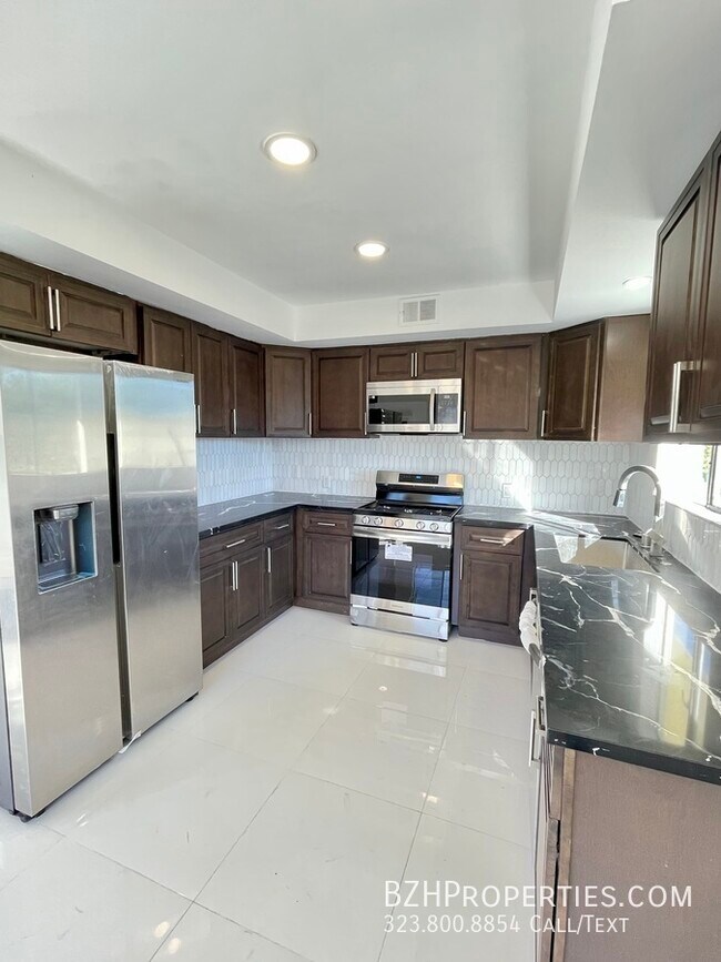 property at 7707 Romaine St