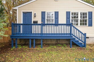 514 Highland Ave in Colonial Heights, VA - Building Photo - Building Photo