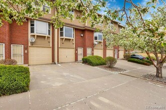 3300 W Florida Ave in Denver, CO - Building Photo - Building Photo