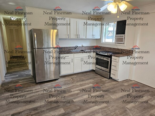 property at 92-672-672 Aahualii St