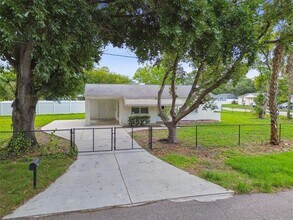 3808 S Grady Ave in Tampa, FL - Building Photo - Building Photo