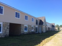 Stardale Apartments in Fort Wayne, IN - Foto de edificio - Building Photo