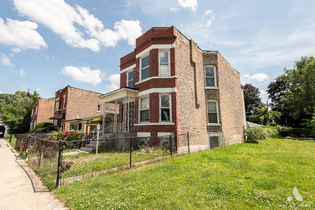 1229 E 71st St in Chicago, IL - Building Photo - Building Photo