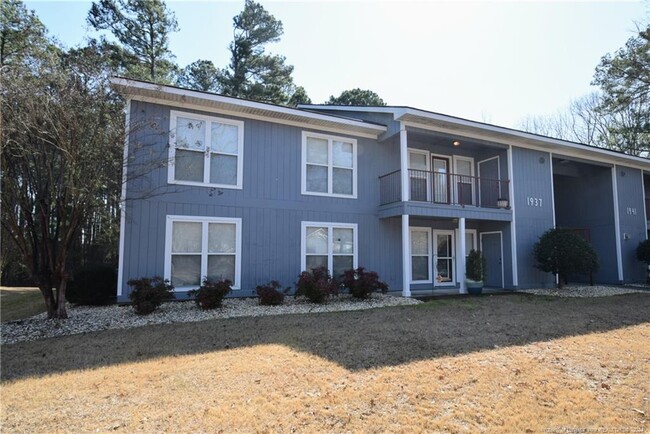 1937 Sardonyx Rd in Fayetteville, NC - Building Photo - Building Photo