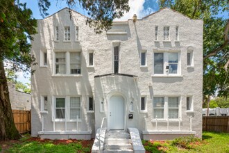 3524 Boulevard in Jacksonville, FL - Foto de edificio - Building Photo