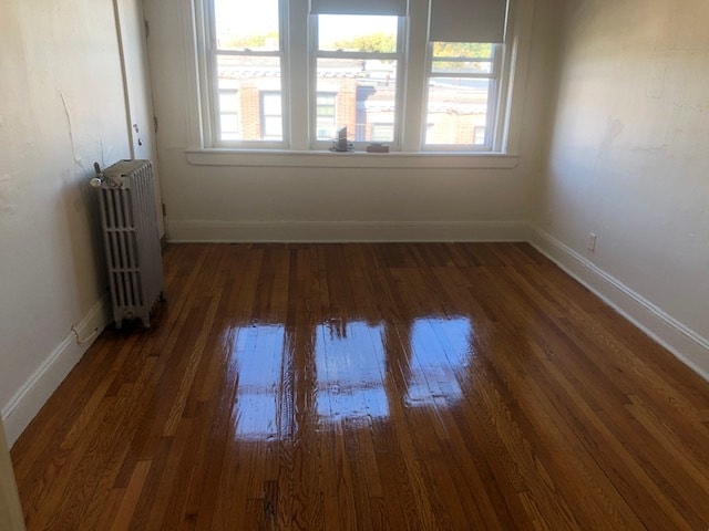 116 Sutherland Rd, Unit 1 in Boston, MA - Building Photo - Building Photo