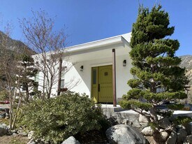 821 Melody Ln in Lytle Creek, CA - Building Photo