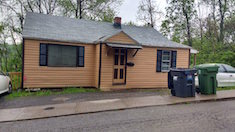1121 College Ave in Morgantown, WV - Building Photo - Building Photo