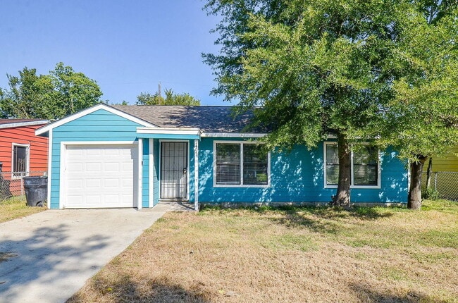 property at 5405 Southlea St