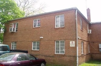 509 Montgomery St in Laurel, MD - Building Photo - Building Photo