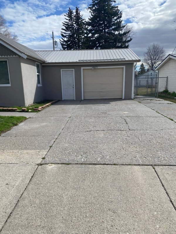 640 Garfield St in Idaho Falls, ID - Building Photo - Building Photo