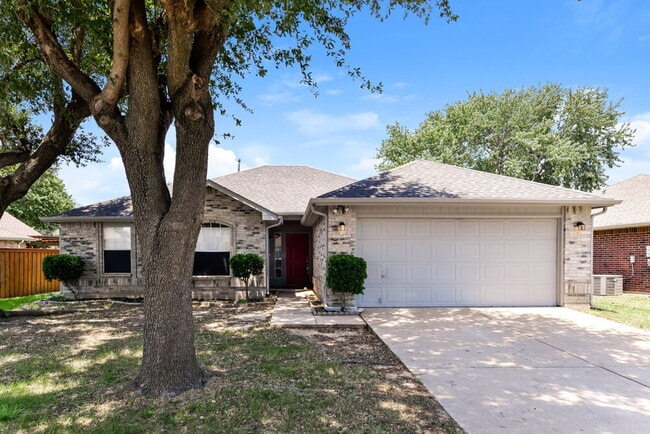 property at 828 Atchison Dr